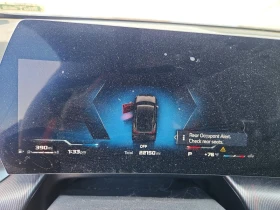 BMW X2 M35I XDRIVE| HARMA&KARDON| | AMBIENT| CARPLAY| ПОД, снимка 9