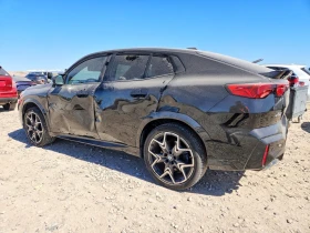 BMW X2 M35I XDRIVE| HARMA&KARDON| | AMBIENT| CARPLAY| ПОД, снимка 4