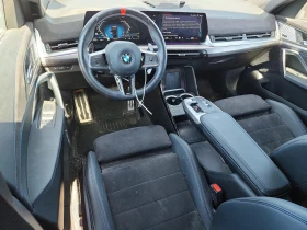 BMW X2 M35I XDRIVE| HARMA&KARDON| | AMBIENT| CARPLAY| ПОД, снимка 8