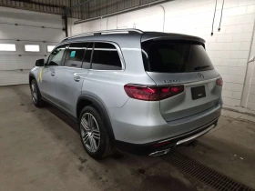 Mercedes-Benz GLS 450 PANO| ОБДУХВАНЕ| HUD| 360| 2 KЛЮЧА| 7 МЕСТЕН, снимка 4