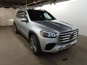 Mercedes-Benz GLS 450 PANO| ОБДУХВАНЕ| HUD| 360| 2 KЛЮЧА| 7 МЕСТЕН, снимка 2