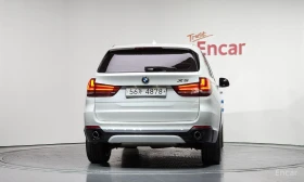 BMW X5, снимка 4