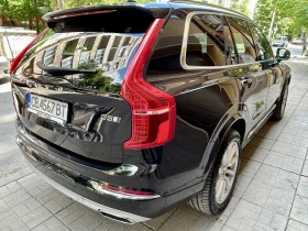 Volvo Xc90 2.0/D5/4x4/Inscription, снимка 4