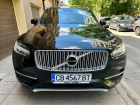 Volvo Xc90 2.0/D5/4x4/Inscription, снимка 5
