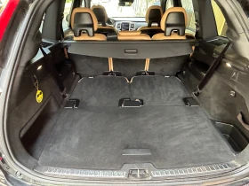 Volvo Xc90 2.0/D5/4x4/Inscription, снимка 17