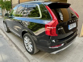 Volvo Xc90 2.0/D5/4x4/Inscription, снимка 3