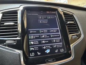 Volvo Xc90 2.0/D5/4x4/Inscription, снимка 13