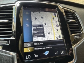 Volvo Xc90 2.0/D5/4x4/Inscription, снимка 14