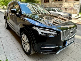 Volvo Xc90 2.0/D5/4x4/Inscription, снимка 2