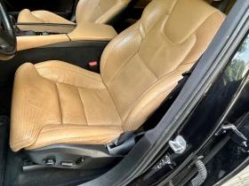 Volvo Xc90 2.0/D5/4x4/Inscription, снимка 9