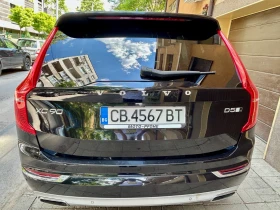Volvo Xc90 2.0/D5/4x4/Inscription, снимка 6