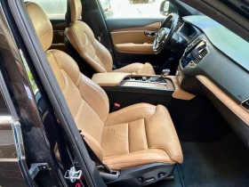 Volvo Xc90 2.0/D5/4x4/Inscription, снимка 8