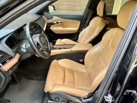 Volvo Xc90 2.0/D5/4x4/Inscription, снимка 7