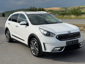 Kia Niro 1.6 HYBRID, снимка 2