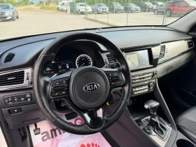 Kia Niro 1.6 HYBRID, снимка 13