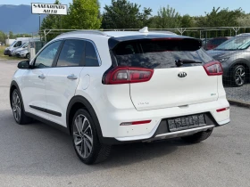 Kia Niro 1.6 HYBRID, снимка 4