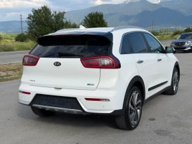 Kia Niro 1.6 HYBRID, снимка 5