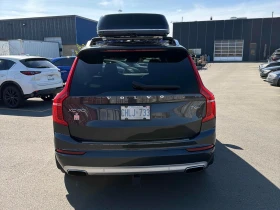 Volvo Xc90 MOMENTUM * * CARFAX * * АВТО КРЕДИТ * * , снимка 5