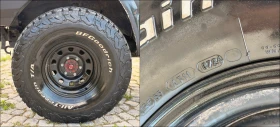 Mitsubishi Pajero sport 3.0 V6 | OFFROAD PROJECT | , снимка 10