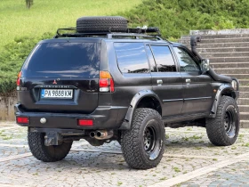 Mitsubishi Pajero sport 3.0 V6 | OFFROAD PROJECT | , снимка 6