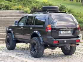 Mitsubishi Pajero sport 3.0 V6 | OFFROAD PROJECT | , снимка 4