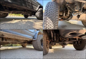 Mitsubishi Pajero sport 3.0 V6 | OFFROAD PROJECT | , снимка 11