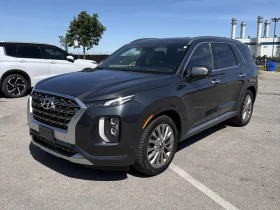Hyundai Palisade Ultimate, снимка 1