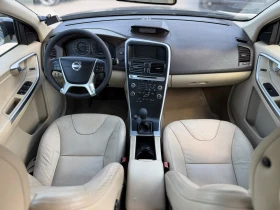 Volvo XC60 2.4D5 Италия АWD, снимка 11