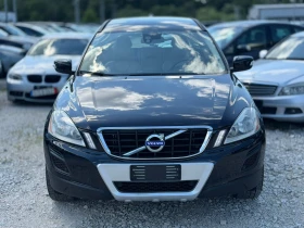 Volvo XC60 2.4D5 Италия АWD, снимка 2
