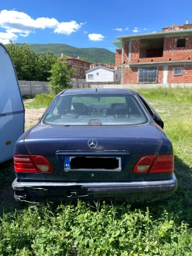 Mercedes-Benz 250, снимка 4