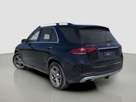 Mercedes-Benz GLE 350 BURMESTER| PANO| 360CAM| AMBIENT| , снимка 4
