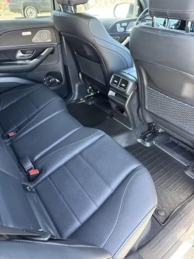 Mercedes-Benz GLE 350 BURMESTER| PANO| 360CAM| AMBIENT| , снимка 16