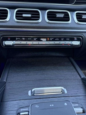 Mercedes-Benz GLE 350 BURMESTER| PANO| 360CAM| AMBIENT| , снимка 13