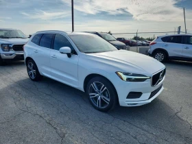 Volvo XC60 * MOMENTUM * CARFAX * ЦЕНА ДО БГ, снимка 2