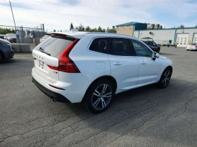 Volvo XC60 * MOMENTUM * CARFAX * ЦЕНА ДО БГ, снимка 3