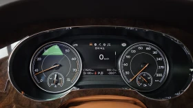 Bentley Bentayga W12* HUD* ЕЛ. БАГАЖНИК* МАСАЖ* 360* КРАЙНА ЦЕНА, снимка 8