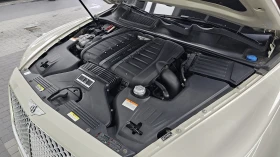 Bentley Bentayga W12* HUD* ЕЛ. БАГАЖНИК* МАСАЖ* 360* КРАЙНА ЦЕНА, снимка 6