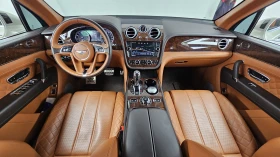 Bentley Bentayga W12* HUD* ЕЛ. БАГАЖНИК* МАСАЖ* 360* КРАЙНА ЦЕНА, снимка 7