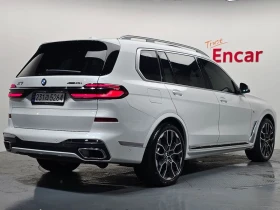 BMW X7 xDrive 40i M Sport 7STR| 340к.с.| ВКЛ.ТЕХНОТЕСТ, снимка 2