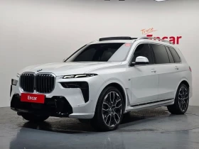 BMW X7 xDrive 40i M Sport 7STR| 340к.с.| ВКЛ.ТЕХНОТЕСТ, снимка 1