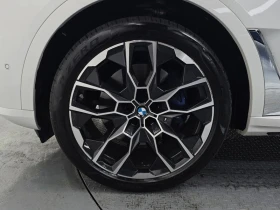 BMW X7 xDrive 40i M Sport 7STR| 340к.с.| ВКЛ.ТЕХНОТЕСТ, снимка 5