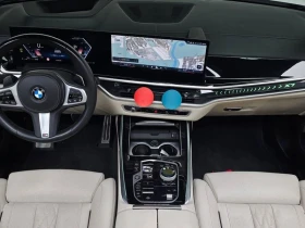 BMW X7 xDrive 40i M Sport 7STR| 340к.с.| ВКЛ.ТЕХНОТЕСТ, снимка 7