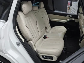 BMW X7 xDrive 40i M Sport 7STR| 340к.с.| ВКЛ.ТЕХНОТЕСТ, снимка 11