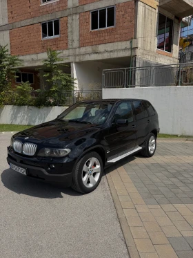 BMW X5, снимка 3
