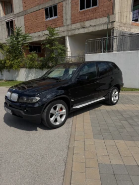 BMW X5, снимка 4