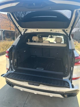 BMW X5 M50i, снимка 5
