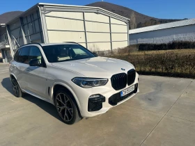 BMW X5 M50i, снимка 2