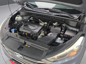 Hyundai Tucson D4FD, снимка 6