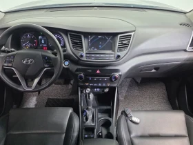 Hyundai Tucson D4FD, снимка 7