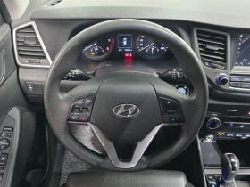 Hyundai Tucson D4FD, снимка 13